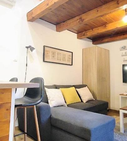 شقة Tiny House Mm زادار المظهر الخارجي الصورة