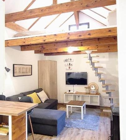 شقة Tiny House Mm زادار المظهر الخارجي الصورة
