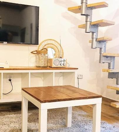 شقة Tiny House Mm زادار المظهر الخارجي الصورة