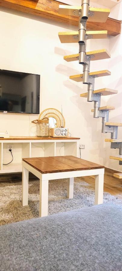 شقة Tiny House Mm زادار المظهر الخارجي الصورة